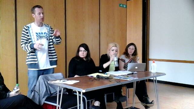 Opposing the austerity agenda title=