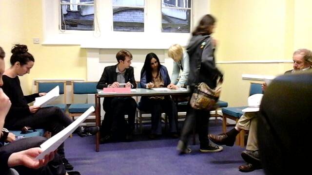 Scottish Service Tax title=