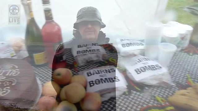 Picnic for Peace title=