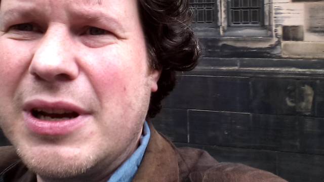 Carmichael By Order hearing Part 2 title=