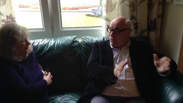 Whistleblower, Chris Cook Talks Alternative Economics title=