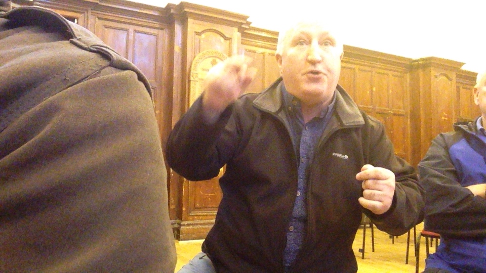 Public Meeting - Save Our School Buses title=