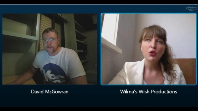 Blueberry Soup: the voyage to Europe title=