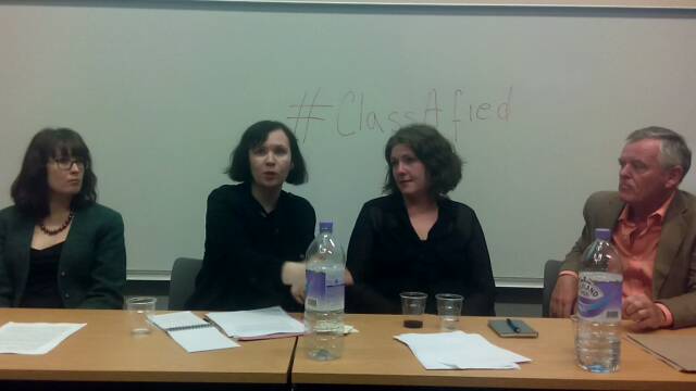 'CLASS-A-FIED' Edinburgh University's iGEM 2015 title=