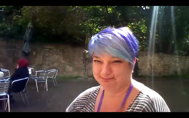 Bonnie Fairbrass - Performer & Blogger title=