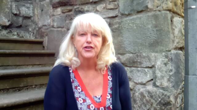NORDIC HOUSE with Lesley Riddoch title=