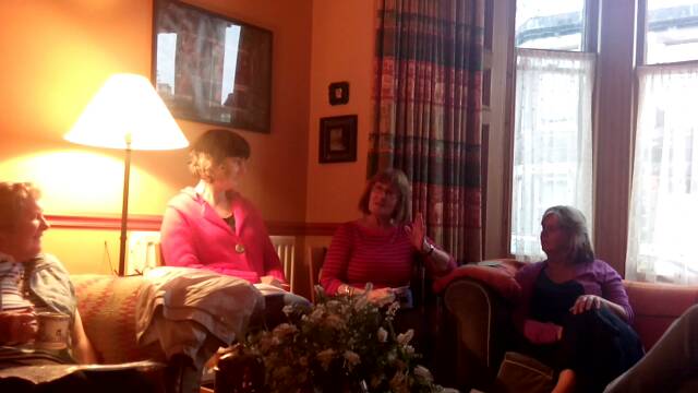 Newhaven Community Choir title=