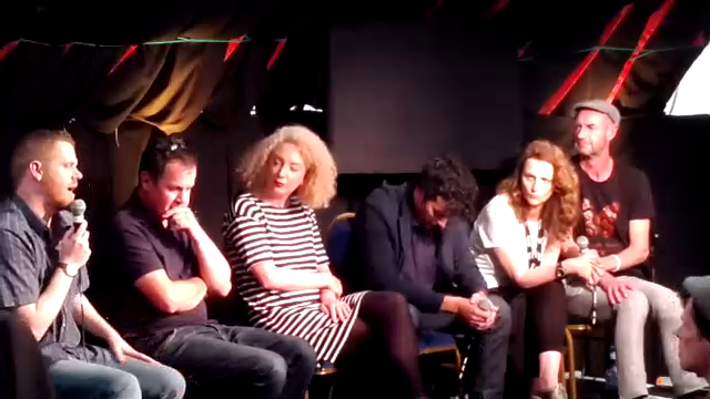 Butterfly Rammy: COORIE (a KILTR takeover) title=