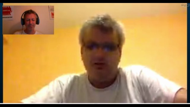 TalkingHeads4: The Terrifying Rise of Donald Trump! title=