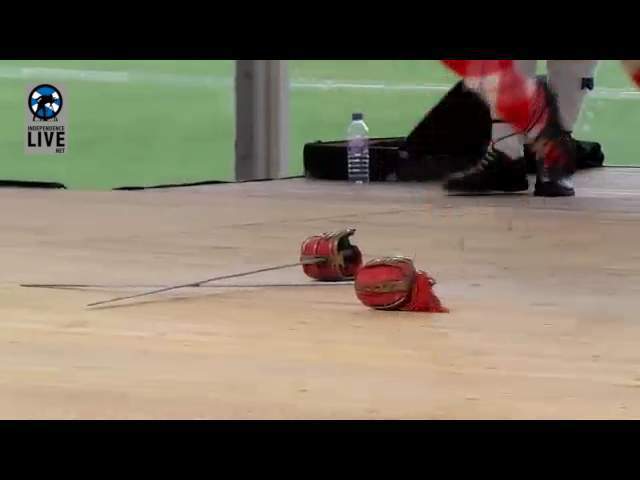 Cowal Highland Gathering title=