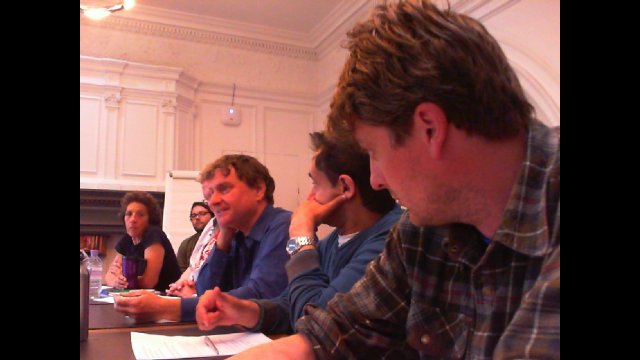 Recent developments in Greece - RIC Edinburgh Branch meeting title=