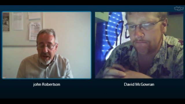 Thought control in Scotland's new media title=