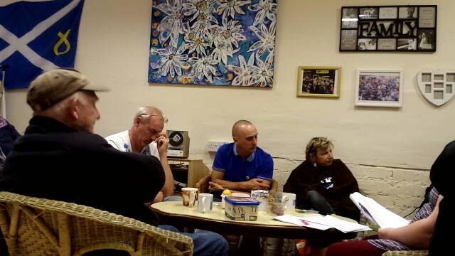 TTIP talk by Highlands & Islands Against Fracking (HIAF) title=