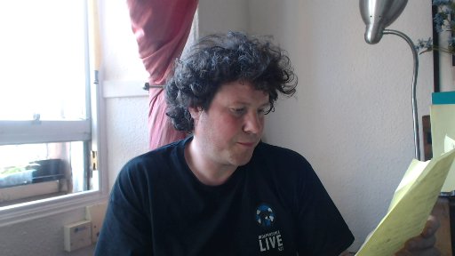 DAY 1 A.Carmichael Outside of Court coverage. title=