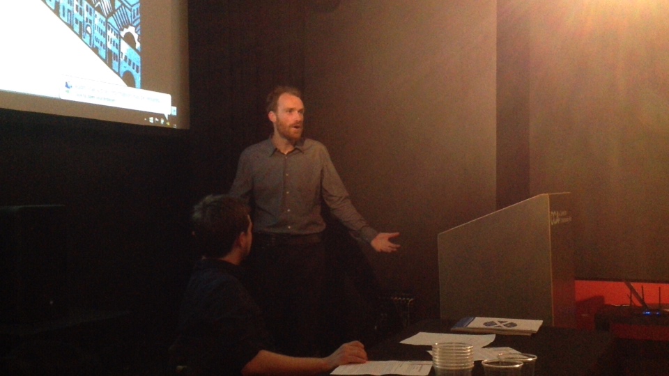 ScotPound - Digital Currency for the Common Good title=