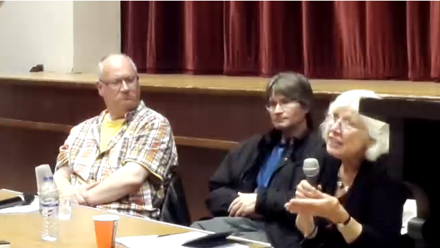 Class and nation in contemporary Scotland: day 1 title=