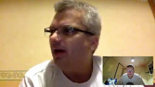 Talking Heads 6:  Was it Rigged? title=