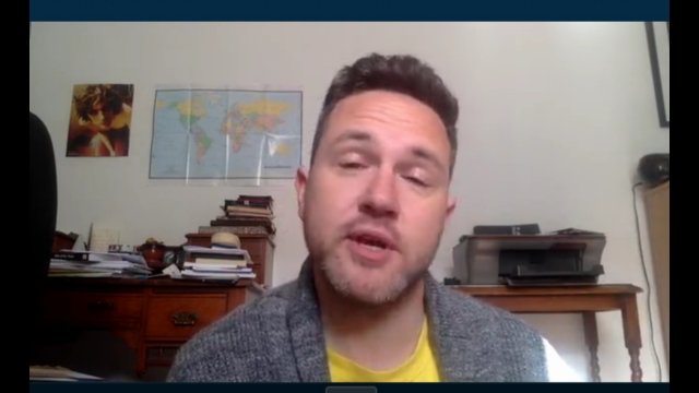 Alan Bissett - Supporting IndependenceLive.net title=
