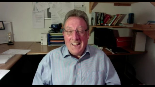 John Drummond - Support IndependenceLive.net title=