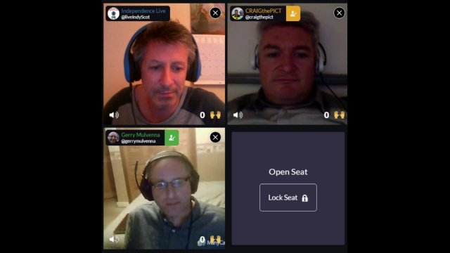 IndependenceLive.net Blab4 title=