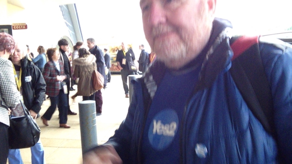 Final Day - SNP Annual National Conference 2015 title=