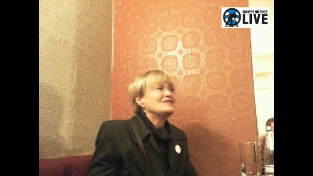 RAZEM: From Scotland to Poland, our struggleâ€™s the same title=