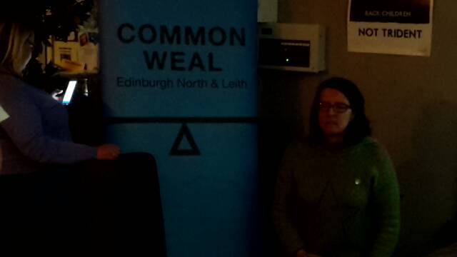 The Holyrood voting system: technicalities and tactics title=