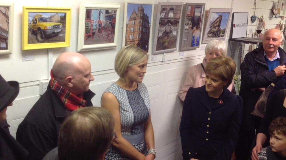 Love Shawlands title=