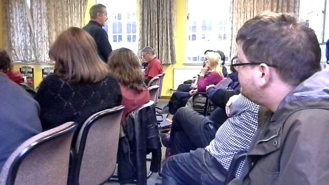 Workshops B (Marxism in Scotland 2015) title=