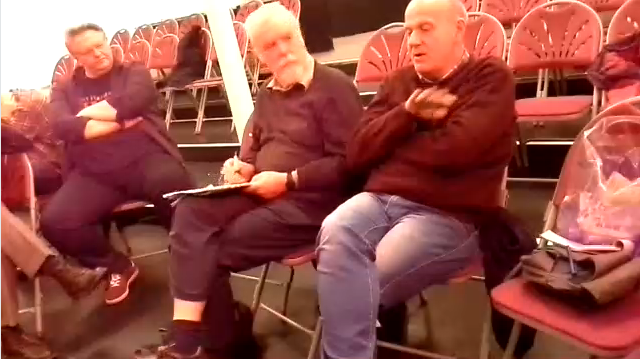 Solidarity with Kurdistan, solidarity with the Turkish people title=