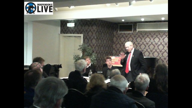 For an Independent Socialist Scotland title=