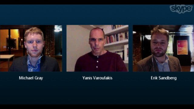 Kiltr: Interview with Yanis Varoufakis title=