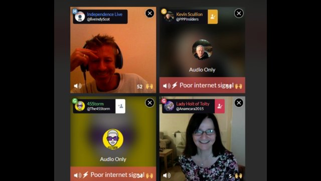 Blab & Stuff... title=