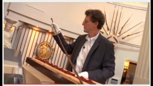 Bill Still Money Historian - Interview title=