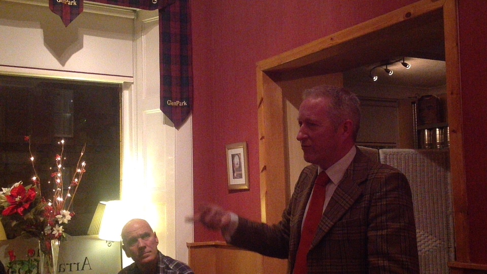 Scotland in Europe title=