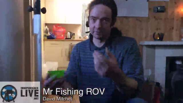 Mr Fishing Rov title=
