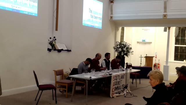 Islamophobia Conference 2015 title=