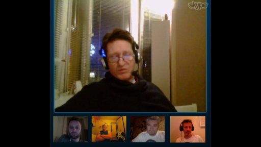 BLAB: A journey into 2016... title=