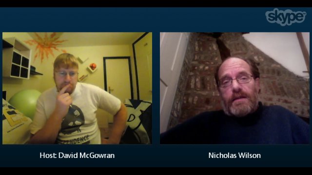 HSBC WhistleBlower - an interview with Nicholas Wilson title=