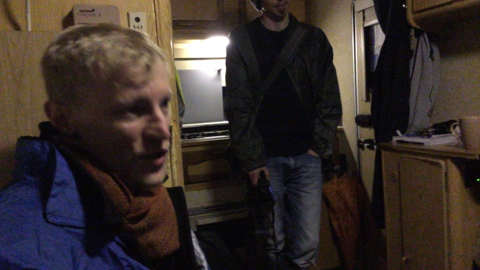 Indy Camp Live title=