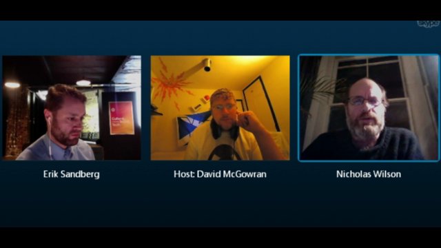 HSBC WhistleBlower: followup interview with Nicholas Wilson + Erik Sandberg title=