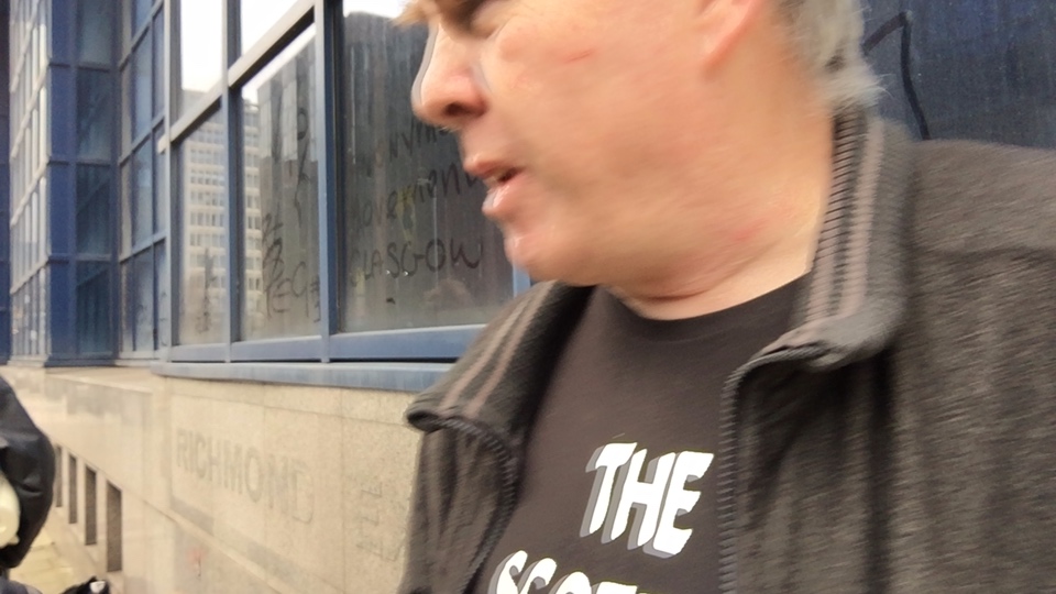 Maximus Protest title=