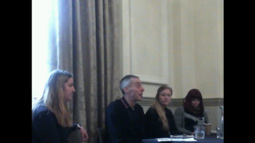 2nd camera Radical Independence Campaign (RIC) title=