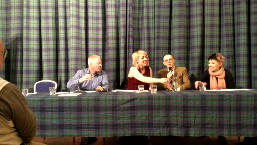 A Business for Scotland Glasgow Event title=