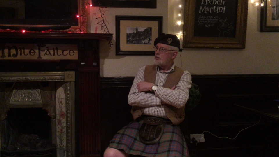 AN GEALBHAN le Seumas MacDhomhaill (James MacDonald Reid) title=