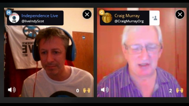 Craig Murray interview. title=