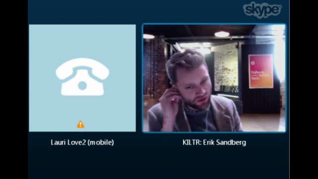 Lauri Love interview title=