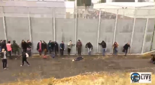 #SurroundDungavel title=