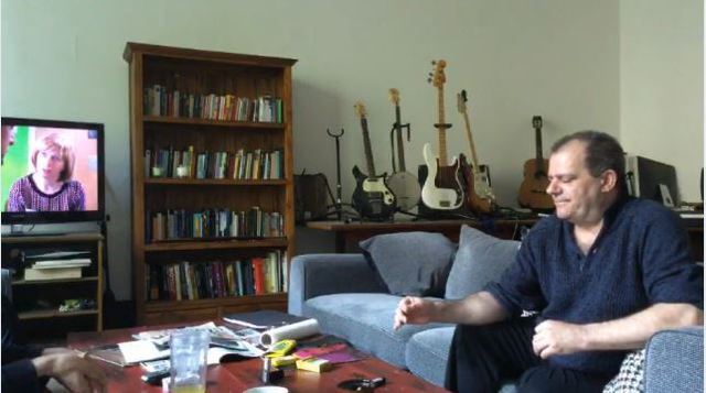 KILTR: Alan Rankine interview. title=