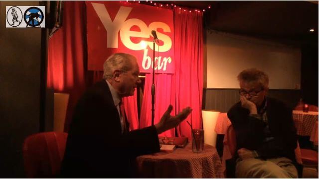 Vagabond Underground title=